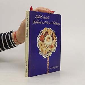 Seller image for Schlank mit Wiener Mehlspeis for sale by Bookbot