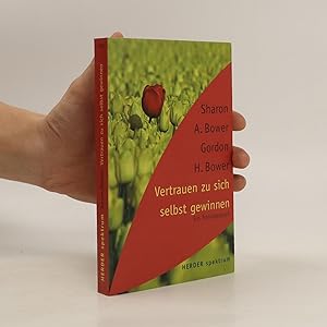 Seller image for Vertrauen zu sich selbst gewinnen for sale by Bookbot