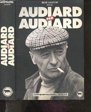 Image du vendeur pour Audiard par Audiard mis en vente par Le-Livre