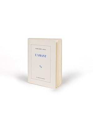 Seller image for L'Amant for sale by Librairie Walden