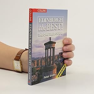 Bild des Verkufers fr Edinburgh the Best! zum Verkauf von Bookbot