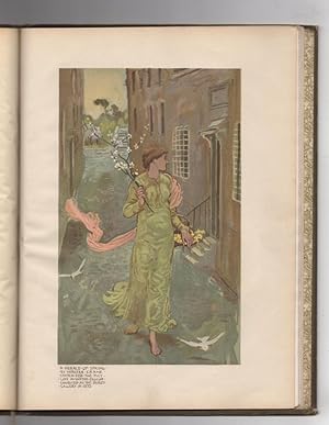 The Work of Walter Crane : With Notes by the Artist
