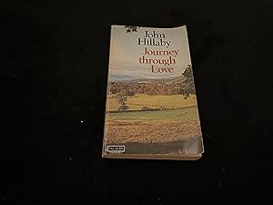 Seller image for Journey through love for sale by Power Peters Antiquities