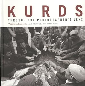 Seller image for Kurds : A Photographic History for sale by GreatBookPrices