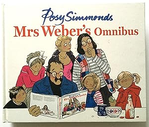 Mrs Weber's Omnibus