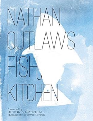 Immagine del venditore per Nathan Outlaw's Fish Kitchen venduto da WeBuyBooks