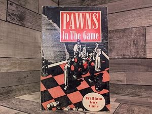 Seller image for Pawns in the Game (The International Conspiracy) for sale by Archives Books inc.