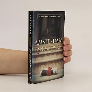 Seller image for Amsterdam for sale by Bookbot