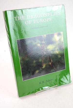 Seller image for THE DRAGONFLIES OF EUROPE for sale by Stella & Rose's Books, PBFA