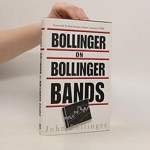 Seller image for Bollinger on Bollinger bands for sale by Bookbot