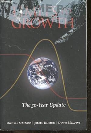 Bild des Verkufers fr Limits to Growth - the 30 years update zum Verkauf von Le-Livre