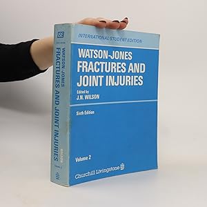 Seller image for Fractures and Joint Injuries. Volume II for sale by Bookbot