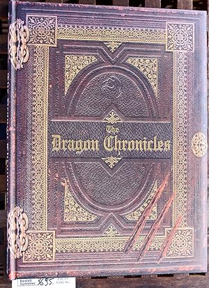 Seller image for The Dragon Chronicles. The lost Journals of the Great Wizard, Septimus Agirius for sale by Baues Verlag Rainer Baues 