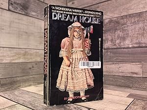 Imagen del vendedor de Dream House a la venta por Archives Books inc.