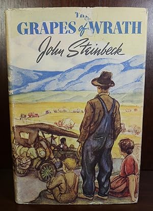 The Grapes of Wrath