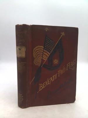 Image du vendeur pour Beneath Two Flags mis en vente par ThriftBooksVintage