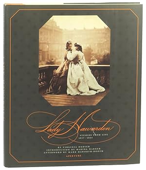 Immagine del venditore per Clementina, Lady Hawarden: Studies From Life 1857-1864 venduto da Kenneth Mallory Bookseller ABAA