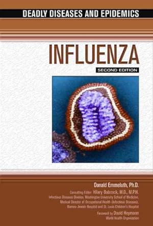 Seller image for Influenza for sale by GreatBookPrices