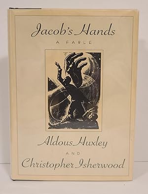 Imagen del vendedor de Jacob's Hands a la venta por Tall Stories Book & Print Gallery