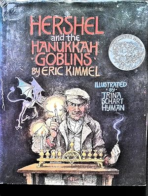 Seller image for Hershel and the Hanukkah Goblins for sale by Liberty Book Store ABAA FABA IOBA