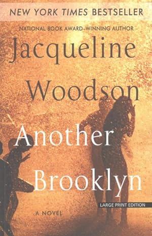 Seller image for Another Brooklyn for sale by GreatBookPrices