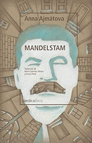 Seller image for Mandelstam for sale by WeBuyBooks