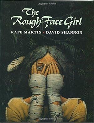 Imagen del vendedor de The Rough-Face Girl a la venta por WeBuyBooks