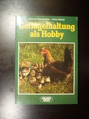 Geflügelhaltung als Hobby