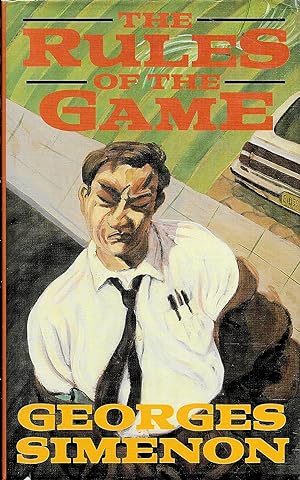 Imagen del vendedor de The Rules of the Game a la venta por Trafford Books PBFA