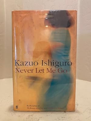 Seller image for Never Let Me Go for sale by Mear Global