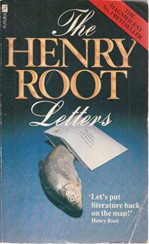 Image du vendeur pour The Henry Root Letters mis en vente par WeBuyBooks 2