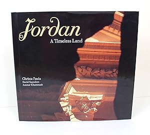 Jordan: A Timeless Land