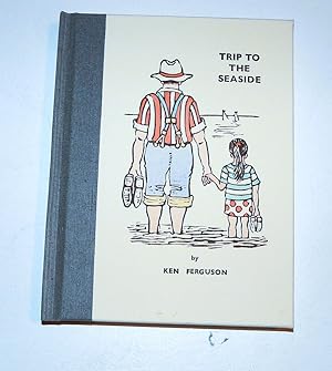 Trip to the Seaside. Poems by Anne Jones
