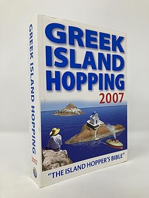 Bild des Verkufers fr Greek Island Hopping 2007 zum Verkauf von Southampton Books