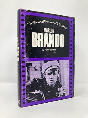 Marlon Brando (The Pictorial treasury of film stars)