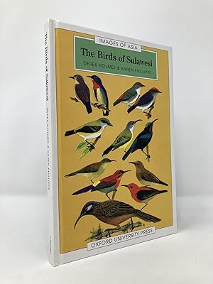 Bild des Verkufers fr The Birds of Sulawesi (Images of Asia) zum Verkauf von Southampton Books