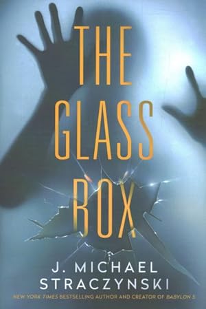Imagen del vendedor de Glass Box a la venta por GreatBookPrices