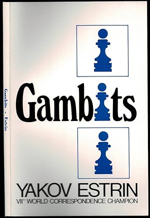 Imagen del vendedor de Gambits a la venta por The Book Collector, Inc. ABAA, ILAB