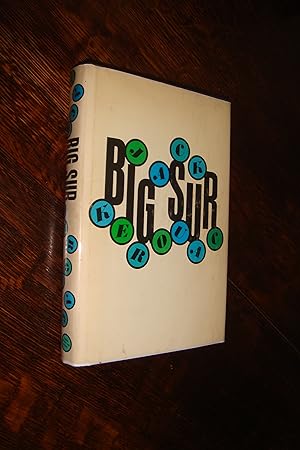 Big Sur (first printing)