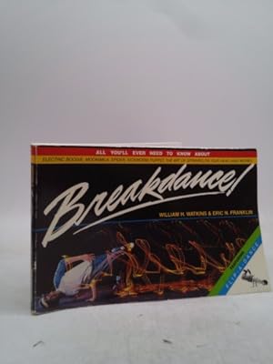 Seller image for Breakdance for sale by ThriftBooksVintage