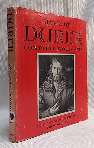 Bild des Verkufers fr The Complete Woodcuts of Albrecht Durer zum Verkauf von Book House in Dinkytown, IOBA