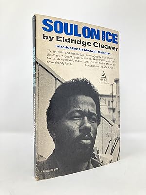 Bild des Verkufers fr Soul on Ice zum Verkauf von Southampton Books