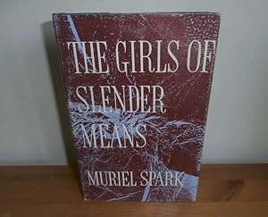 THE GIRLS OF SLENDER MEANS