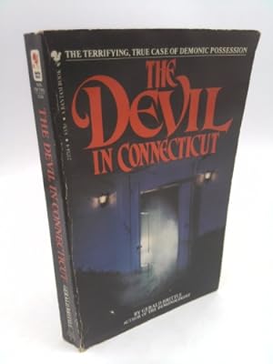 Bild des Verkufers fr The Devil in Connecticut zum Verkauf von ThriftBooksVintage