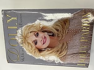 Seller image for Dolly: My Life and Other Unfinished Business for sale by Book Lover's Warehouse