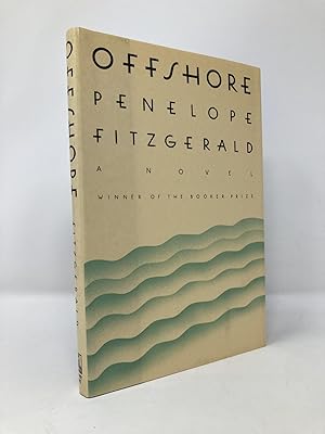 Imagen del vendedor de Offshore a la venta por Southampton Books