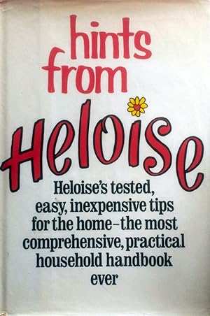 Hints from Heloise