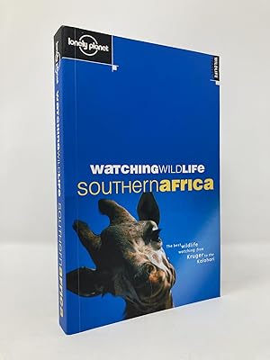 Imagen del vendedor de Watching Wildlife: Southern Africa a la venta por Southampton Books
