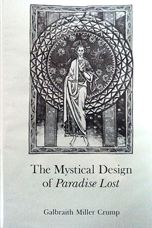 Seller image for The Mystical Design of Paradise Lost for sale by School Haus Books