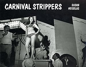 Imagen del vendedor de Carnival Strippers a la venta por Bagatelle Books, IOBA